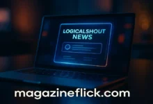 Logicalshout News: Latest Tech Updates, Digital Trends & Smart Insights (2025 Guide) 6 Logicalshout News