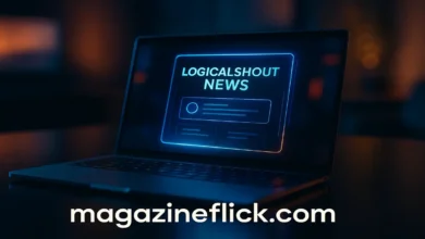 Logicalshout News: Latest Tech Updates, Digital Trends & Smart Insights (2025 Guide) 5 Logicalshout News