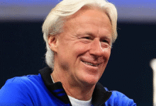 Bjorn Borg Net Worth