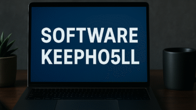 Software Keepho5ll