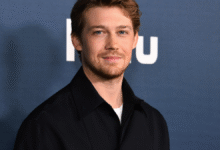 Joe Alwyn Net Worth