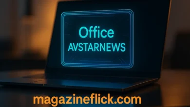 Office Avstarnews: Latest Updates, Features & Complete 2025 Guide 22 Office Avstarnews
