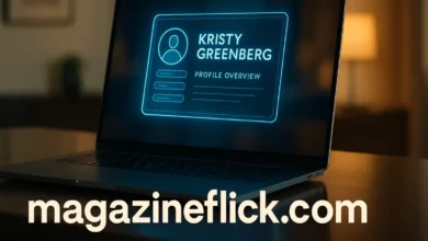 Kristy Greenberg Husband: What’s Publicly Known? Career, Background & 2025 Profile Guide 17 Kristy Greenberg Husband