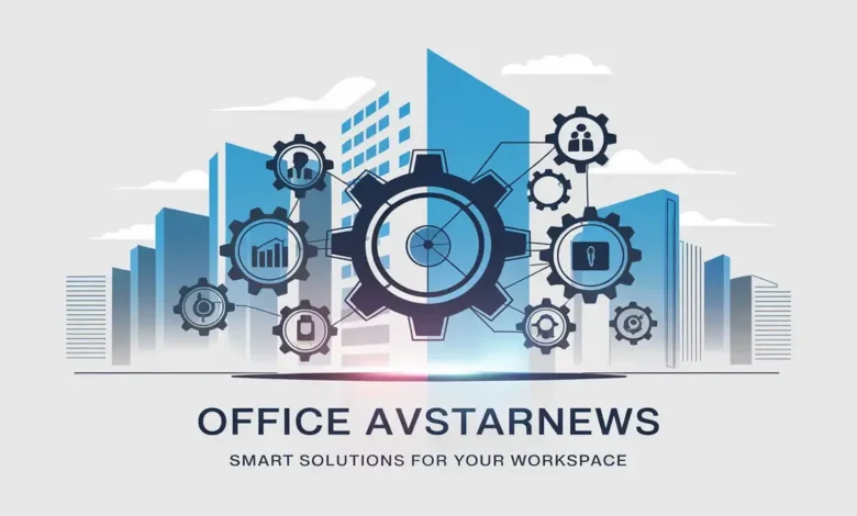 Office Avstarnews