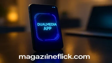 Application Mobile Dualmedia: Features, Uses & Complete 2025 Guide 17 Application Mobile Dualmedia