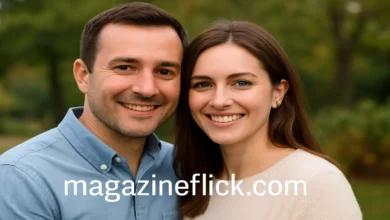 Kevin Corke Spouse 2025: Complete Facts, Biography & Updated Relationship Details 9 Tips Pblemulator