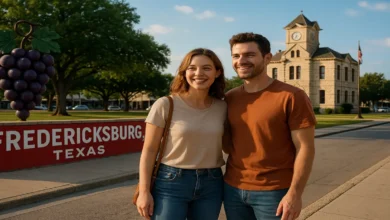 Best Things to Do in Fredericksburg TX: A Complete Guide to Wine, History, Shopping & Outdoor Fun 5 Best Things to Do in Fredericksburg TX