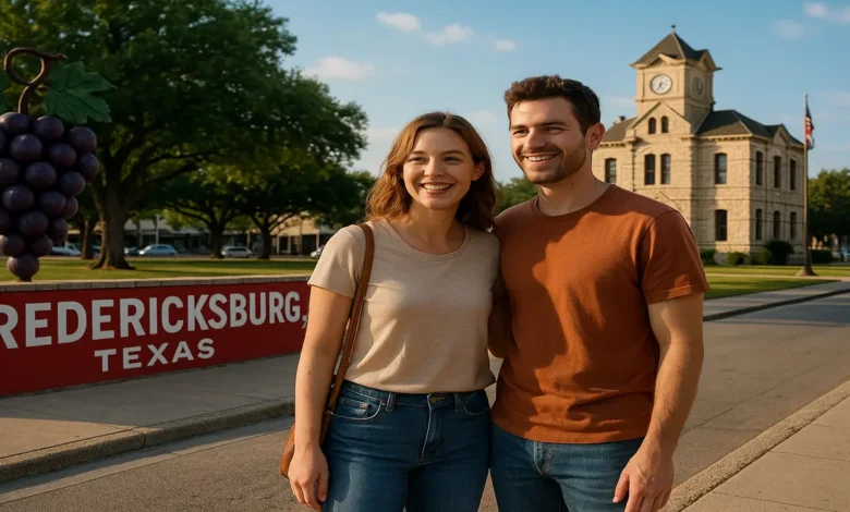 Best Things to Do in Fredericksburg TX: A Complete Guide to Wine, History, Shopping & Outdoor Fun 5 Best Things to Do in Fredericksburg TX