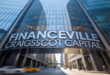 Financeville CraigScottCapital
