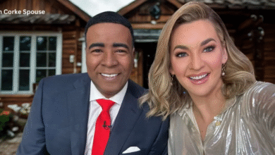 Kevin Corke Spouse: Everything You Need to Know 8 Kevin Corke Spouse