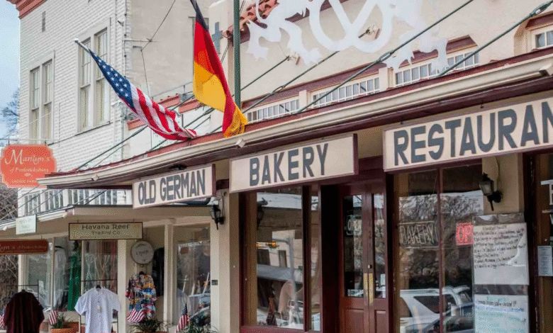 Things to Do in Fredericksburg TX