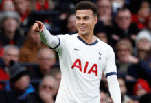 Dele Alli