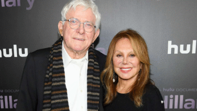 Marlo Thomas Net Worth