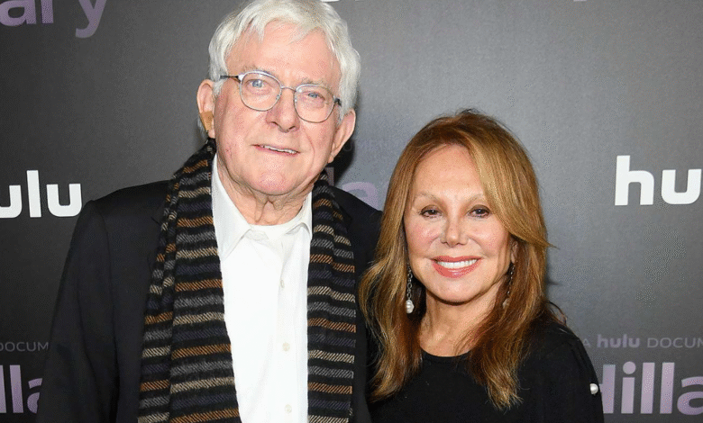 Marlo Thomas Net Worth