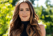 Codie Sanchez Net Worth