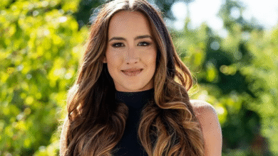 Codie Sanchez Net Worth
