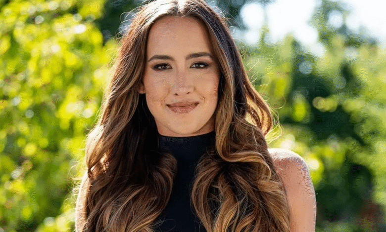 Codie Sanchez Net Worth