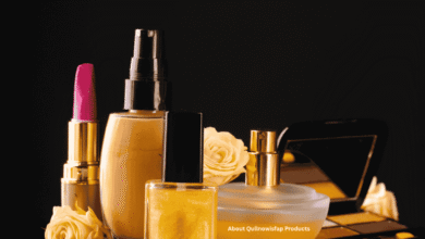 About Qullnowisfap Products