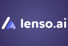 Lenso AI