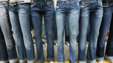 Simcha Jeans