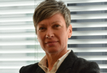Isobel Middleton