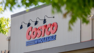 Sonoma County Woman Sues Costco