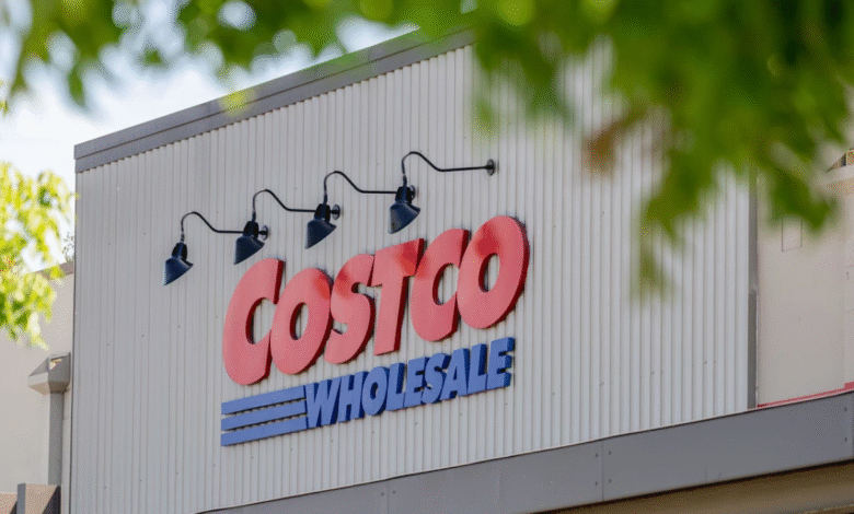 Sonoma County Woman Sues Costco