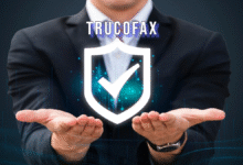 Trucofax