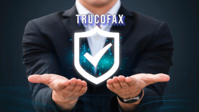 Trucofax