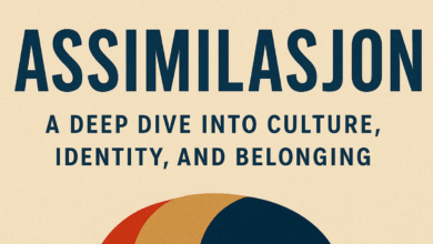 Assimilasjon