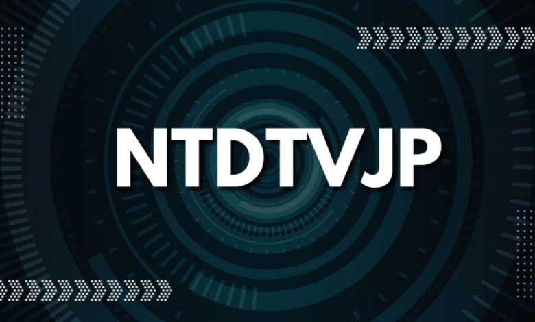 ntdtvjp