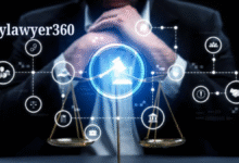 Mylawyer360