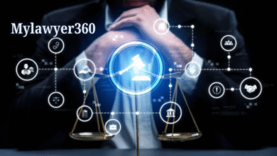 Mylawyer360