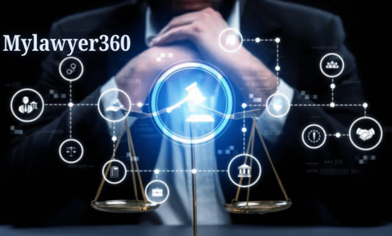 Mylawyer360