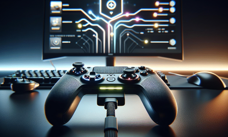 Connectivity Issues HSSGamepad: A Complete Guide to Fixing and Understanding Them 1 Connectivity Issues HSSGamepad