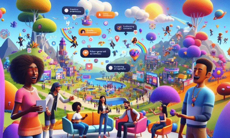 PlayMyWorld Gaming