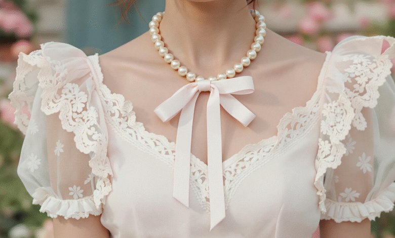 Coquette Style