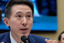 Shou Zi Chew Net Worth