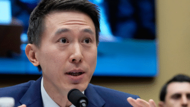 Shou Zi Chew Net Worth: An Inside Look at the TikTok CEO’s Wealth, Career, and Lifestyle 2 Shou Zi Chew Net Worth