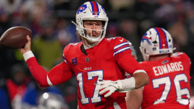 Buffalo Bills Game Today on TV: Everything You Need to Know 4 Buffalo Bills Game Today on TV