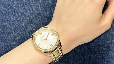 Shop Coach Gold Bracelet Watch: A Complete Style and Buying Guide 6 Shop Coach Gold Bracelet Watch