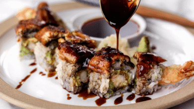 Eel Sauce