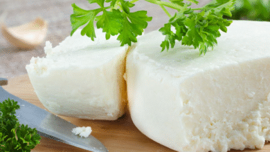 Cotija Cheese: The Flavorful Mexican Cheese You Need in Your Kitchen 7 Cotija Cheese