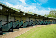 Driving Range
