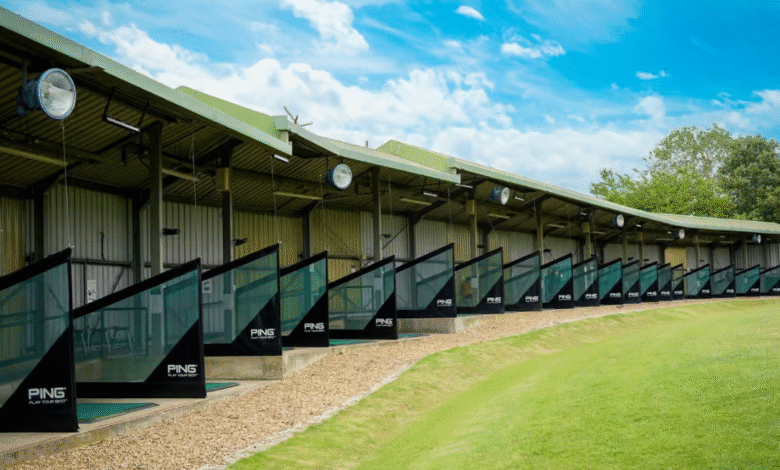 Driving Range