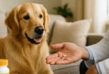 Benadryl for Dogs