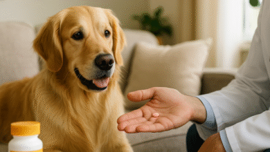 Benadryl for Dogs: The Complete Expert Guide Every Dog Owner Should Read 9 Benadryl for Dogs