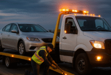 Tow Truck Near Me