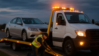 Tow Truck Near Me – Your Complete Guide to Local Towing Services 7 Tow Truck Near Me
