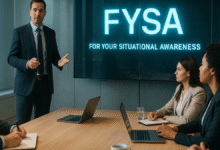FYSA Meaning